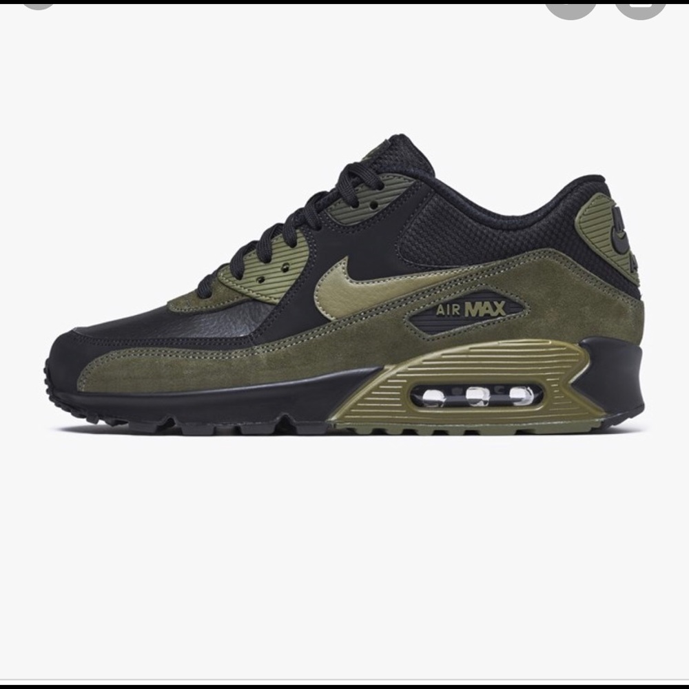 Air max 90